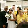 It Turns Out That Getting Married At IKEA Can Be Romantic
